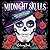 Midnight Skulls Coloring Bo...