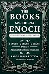 The Books of Enoc...
