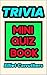 Trivia Mini Quiz Book: 4,50...