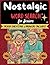 Nostalgic Word Search for S...