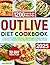 Outlive Diet Cookbook by Lisa Reston