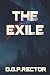 The Exile by D.G.P. Rector