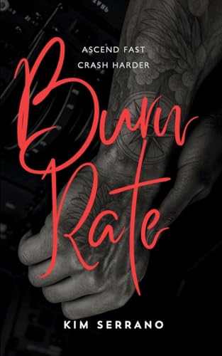 Burn Rate (Paperback)