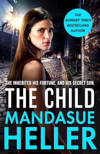 The Child (Kindle Edition)