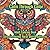 Calm Through Color: Adult c...