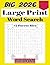 Big 2026 Large Print Word S...