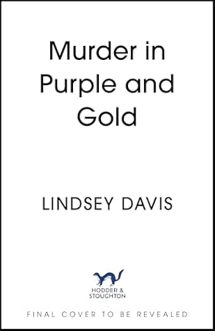 Murder in Purple and Gold