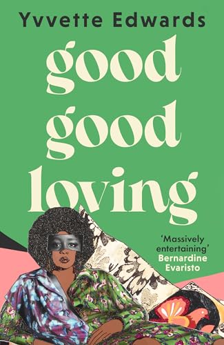 Good Good Loving (Kindle Edition)