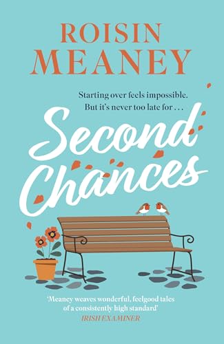 Second Chances (Kindle Edition)