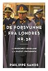 De forsvunne fra ...