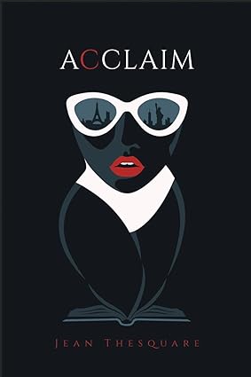 AcClaim (The Sultryverse)