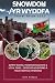 Snowdon / Yr Wyddfa Travel Guide 2025 by Rhys Morgan