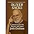 Oliver Sacks by Josh Graham Oliver Sacks by Josh Graham