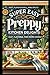 Super Easy Preppy Kitchen Delights by Benjamin Alder