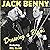Jack Benny: Drawing a Blanc