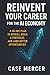 Reinvent Your Career for th...