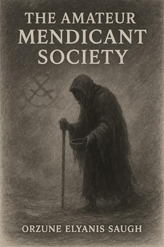 The Amateur Mendicant Society : An Untold Adventure of Sherlock Holmes (The Untold Adventures of Sherlock Holmes Book 8)