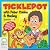 Ticklepot Episodes 1 - 5
