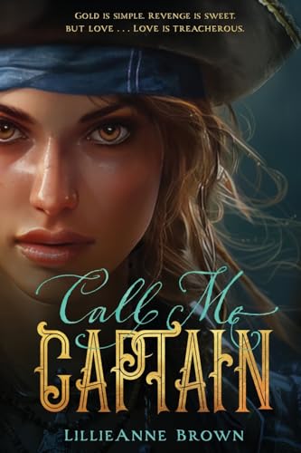 Call Me Captain (Paperback)