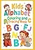 Kids Alphabet Coloring and ...