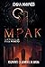 Мрак (Бънк Ромеро, #6)