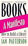 Books: A Manifest...