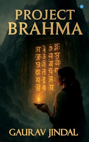 Project Brahma: Fire Remembers