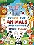 Color the Animals and Choos...