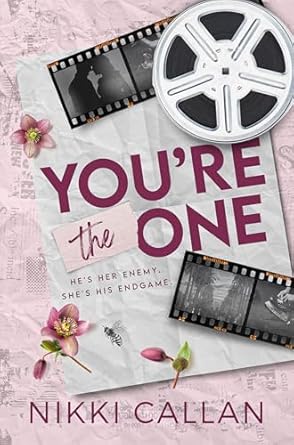 You're The One (Saints Hockey, #2)