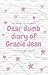 Dear dumb diary of gracie jean