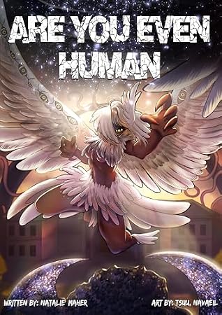 Are You Even Human: Volume 2