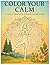 Color Your Calm: A Yoga-Ins...