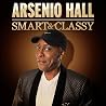 Arsenio Hall: Smart & Classy