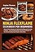 Ninja Flexflame Cookbook fo...