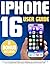 Iphone 16 User Guide: Simpl...
