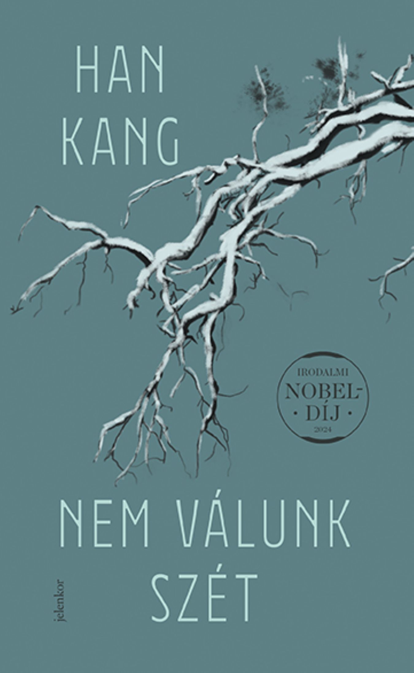 Cover of Nem válunk szét