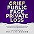 Grief: Public Face, Private...