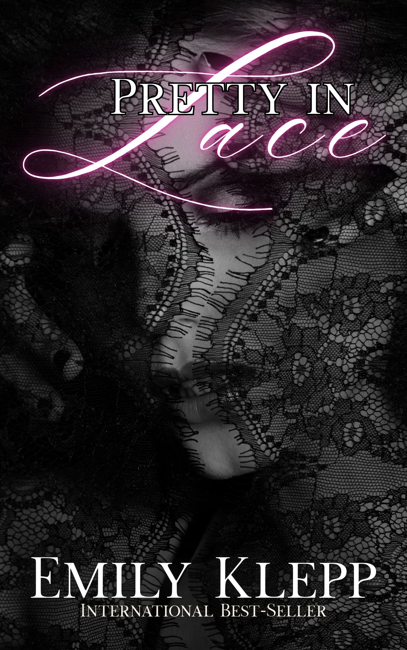 Pretty In Lace