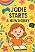 Jodie Starts A New Hobby: D...