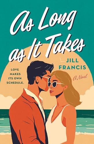As Long as It Takes (Paperback)