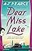 Dear Miss Lake (The Emmy Lake Chronicles, #4)