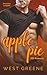 Apple Pie (German): MM-Romanze (Ein Stück von Für Immer) (German Edition)