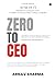 Zero to CEO by Arnav Sharma