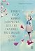 Твојот втор живот започнува кога ќе сфатиш дека имаш само еден by Raphaëlle Giordano