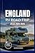 ENGLAND RV ROAD TRIP ATLAS ...