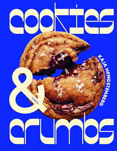 Cookies & Crumbs (Hardcover)