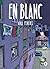 En blanc