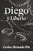 Diego y Liberio (Naranjito y Franca) by Carlos Miranda Plá Diego y Liberio (Naranjito y Franca) by Carlos Miranda Plá