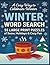 Winter Word Search: 55 Larg...
