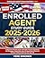 Enrolled Agent Study Guide 2026-2027 by Vere Simonds